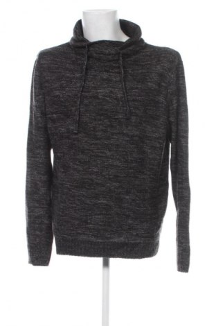 Herrenpullover Primark, Größe XL, Farbe Schwarz, Preis 14,99 €