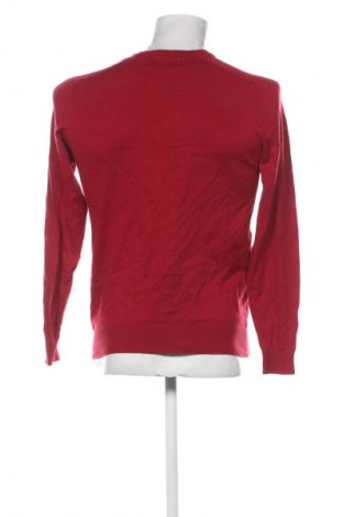 Herrenpullover Primark, Größe S, Farbe Rot, Preis € 7,99
