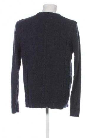 Herrenpullover Produkt by Jack & Jones, Größe XL, Farbe Blau, Preis € 7,99