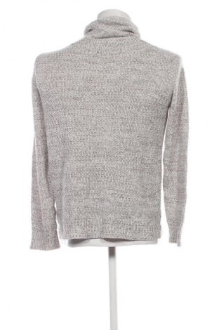 Herrenpullover Pull&Bear, Größe M, Farbe Grau, Preis € 7,99