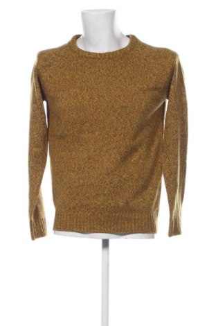 Herrenpullover Pull&Bear, Größe L, Farbe Gelb, Preis € 7,99