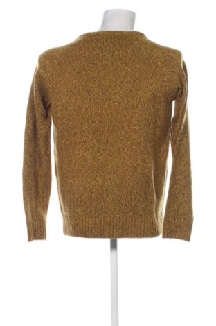 Herrenpullover Pull&Bear, Größe L, Farbe Gelb, Preis € 7,99