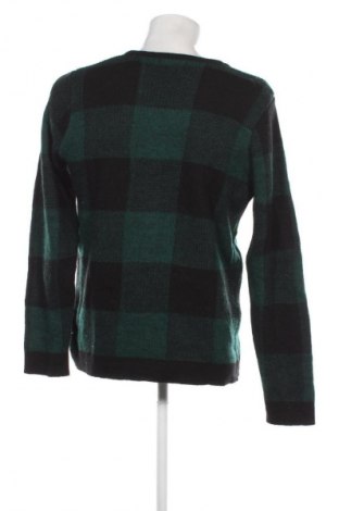 Herrenpullover Pull&Bear, Größe M, Farbe Grün, Preis € 7,99