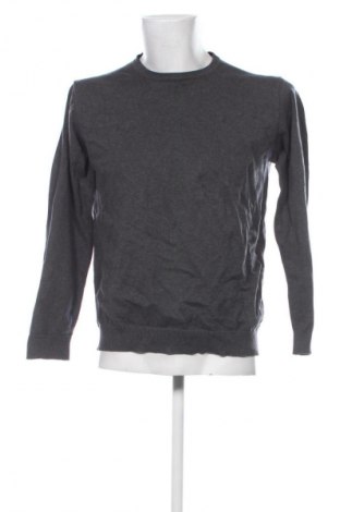 Herrenpullover Reserved, Größe L, Farbe Grau, Preis € 17,99