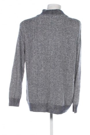 Herrenpullover Rhode Island, Größe L, Farbe Blau, Preis € 10,99