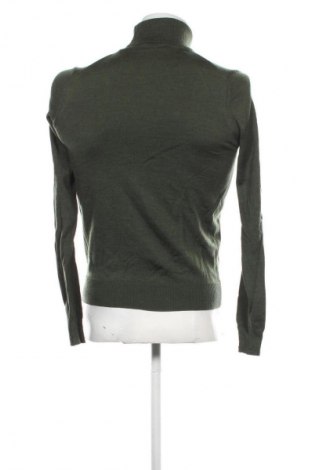 Pánsky sveter  River Woods, Veľkosť M, Farba Zelená, Cena  59,95 €