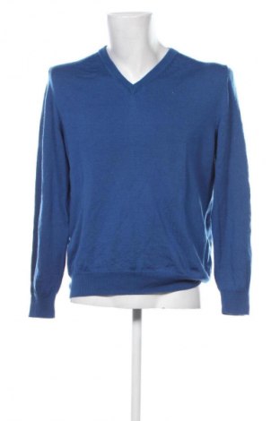 Herrenpullover Royal Class, Größe L, Farbe Blau, Preis 16,99 €