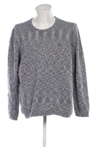 Herrenpullover S.Oliver, Größe XXL, Farbe Mehrfarbig, Preis € 11,99