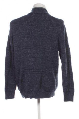 Herrenpullover S.Oliver, Größe XL, Farbe Blau, Preis € 13,99