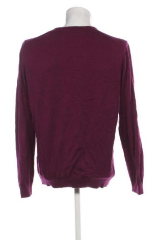 Herrenpullover S.Oliver, Größe L, Farbe Lila, Preis € 8,99