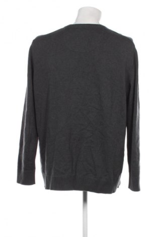 Herrenpullover S.Oliver, Größe XXL, Farbe Grau, Preis € 6,99