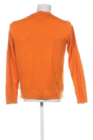 Herrenpullover S.Oliver, Größe XL, Farbe Orange, Preis € 10,99
