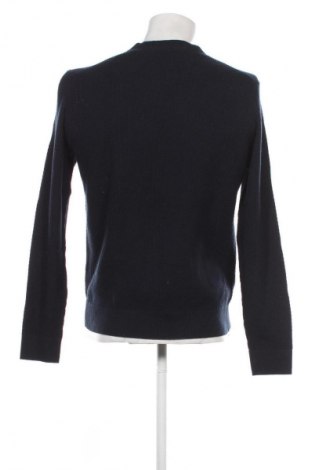 Herrenpullover S.Oliver, Größe M, Farbe Blau, Preis € 66,99