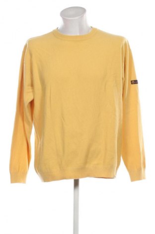 Herrenpullover Sail Exp, Größe XXL, Farbe Gelb, Preis 24,97 €
