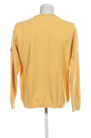 Herrenpullover Sail Exp, Größe XXL, Farbe Gelb, Preis 24,97 €