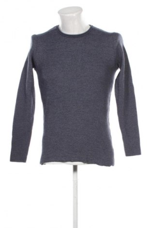 Herrenpullover Selected Homme, Größe S, Farbe Blau, Preis € 8,99