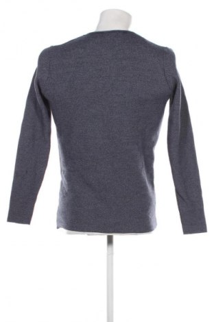 Herrenpullover Selected Homme, Größe S, Farbe Blau, Preis € 8,99