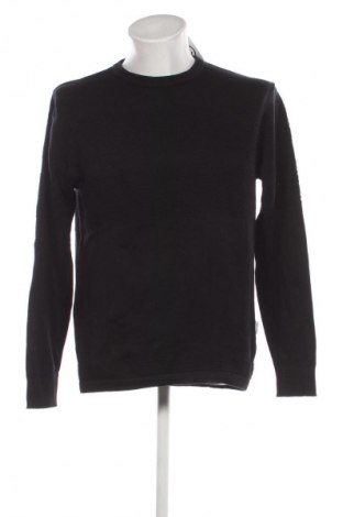 Herrenpullover Selected Homme, Größe L, Farbe Schwarz, Preis 8,99 €