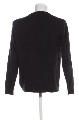 Herrenpullover Selected Homme, Größe L, Farbe Schwarz, Preis € 17,00