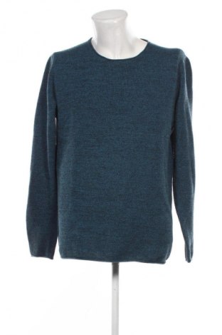 Herrenpullover Selected Homme, Größe XL, Farbe Blau, Preis € 8,99