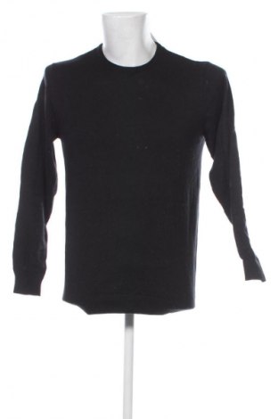 Herrenpullover Smog, Größe S, Farbe Schwarz, Preis 10,99 €