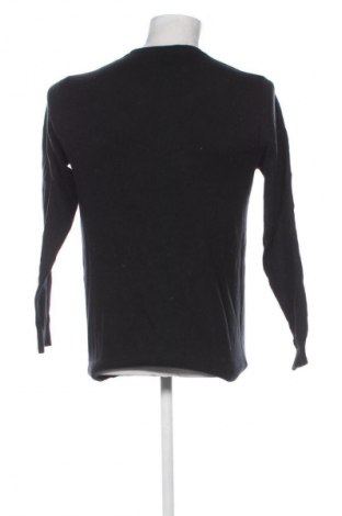 Herrenpullover Smog, Größe S, Farbe Schwarz, Preis 10,99 €