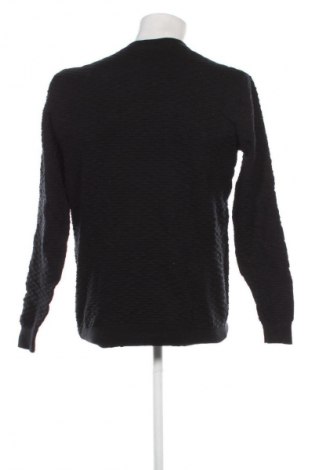 Herrenpullover Smog, Größe S, Farbe Schwarz, Preis 8,99 €