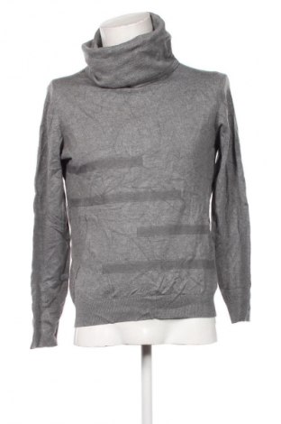 Herrenpullover Sonny Bono, Größe M, Farbe Grau, Preis € 7,99