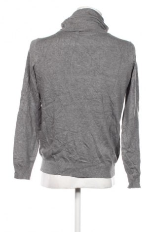 Herrenpullover Sonny Bono, Größe M, Farbe Grau, Preis € 7,99