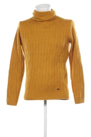 Herrenpullover Sorbino, Größe L, Farbe Gelb, Preis € 20,99