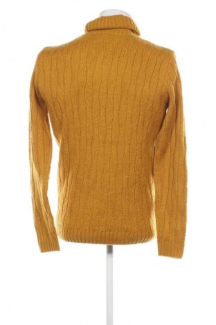 Herrenpullover Sorbino, Größe L, Farbe Gelb, Preis € 10,99
