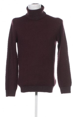 Herrenpullover Sottotono, Größe XXL, Farbe Braun, Preis € 14,99