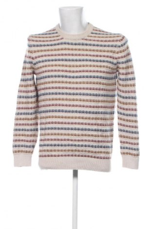 Herrenpullover Springfield, Größe L, Farbe Mehrfarbig, Preis 15,99 €