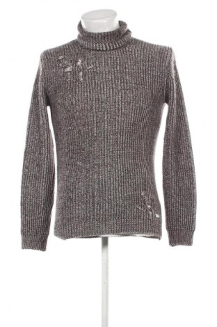 Herrenpullover Sseinse, Größe M, Farbe Mehrfarbig, Preis € 13,99