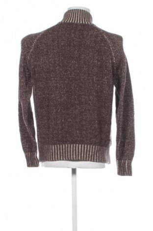 Męski sweter TCM, Rozmiar M, Kolor Brązowy, Cena 46,99 zł