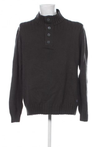 Herrenpullover TCM, Größe XL, Farbe Braun, Preis 11,99 €