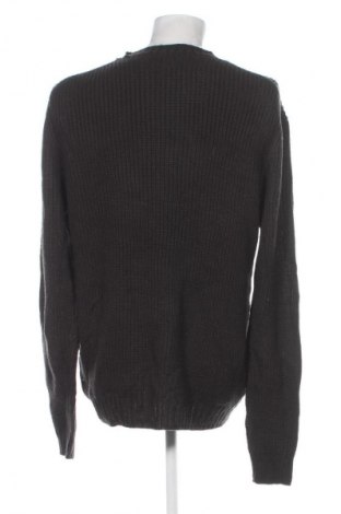 Herrenpullover Terranova, Größe L, Farbe Grün, Preis € 24,99