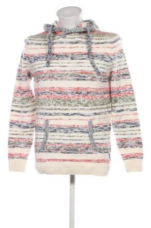 Herrenpullover Tom Tailor, Größe L, Farbe Mehrfarbig, Preis 33,99 €