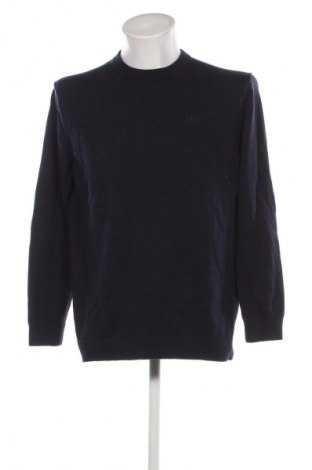 Herrenpullover Tom Tailor, Größe XXL, Farbe Blau, Preis 52,99 €