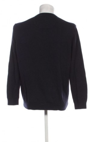 Herrenpullover Tom Tailor, Größe XXL, Farbe Blau, Preis € 52,99