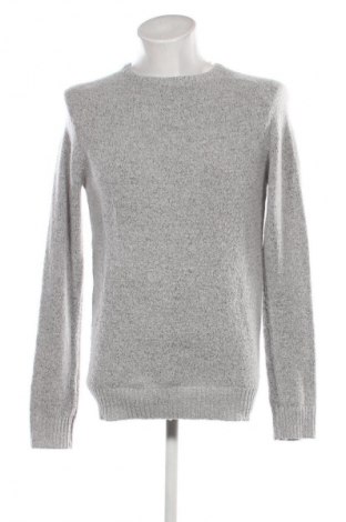 Herrenpullover Tom Tailor, Größe L, Farbe Grau, Preis € 8,99