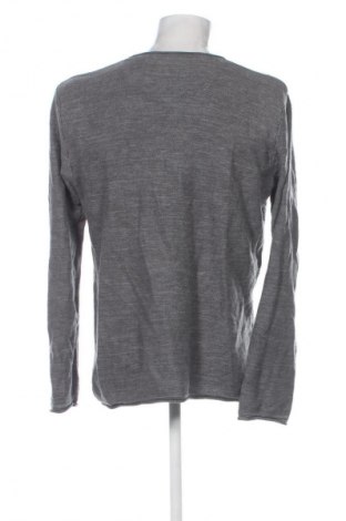 Herrenpullover Tom Tompson, Größe XL, Farbe Grau, Preis € 11,99