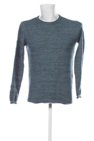 Herrenpullover Tom Tompson, Größe M, Farbe Mehrfarbig, Preis € 10,99