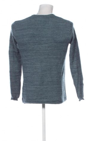 Herrenpullover Tom Tompson, Größe M, Farbe Mehrfarbig, Preis € 10,99