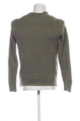 Herrenpullover Tony Brown, Größe M, Farbe Grün, Preis € 10,99