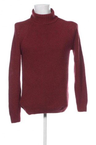 Herrenpullover Trendyol, Größe L, Farbe Rot, Preis € 17,99