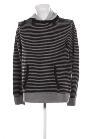 Herrenpullover Trustyle, Größe L, Farbe Grau, Preis 16,99 €