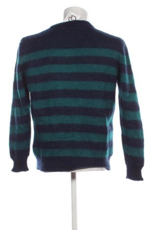 Herrenpullover United Colors Of Benetton, Größe M, Farbe Mehrfarbig, Preis € 11,99