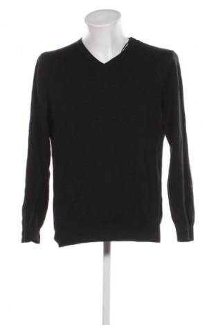 Herrenpullover Van Vaan, Größe M, Farbe Schwarz, Preis 10,99 €