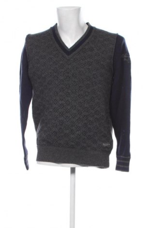 Herrenpullover Vanguard, Größe M, Farbe Mehrfarbig, Preis € 41,99